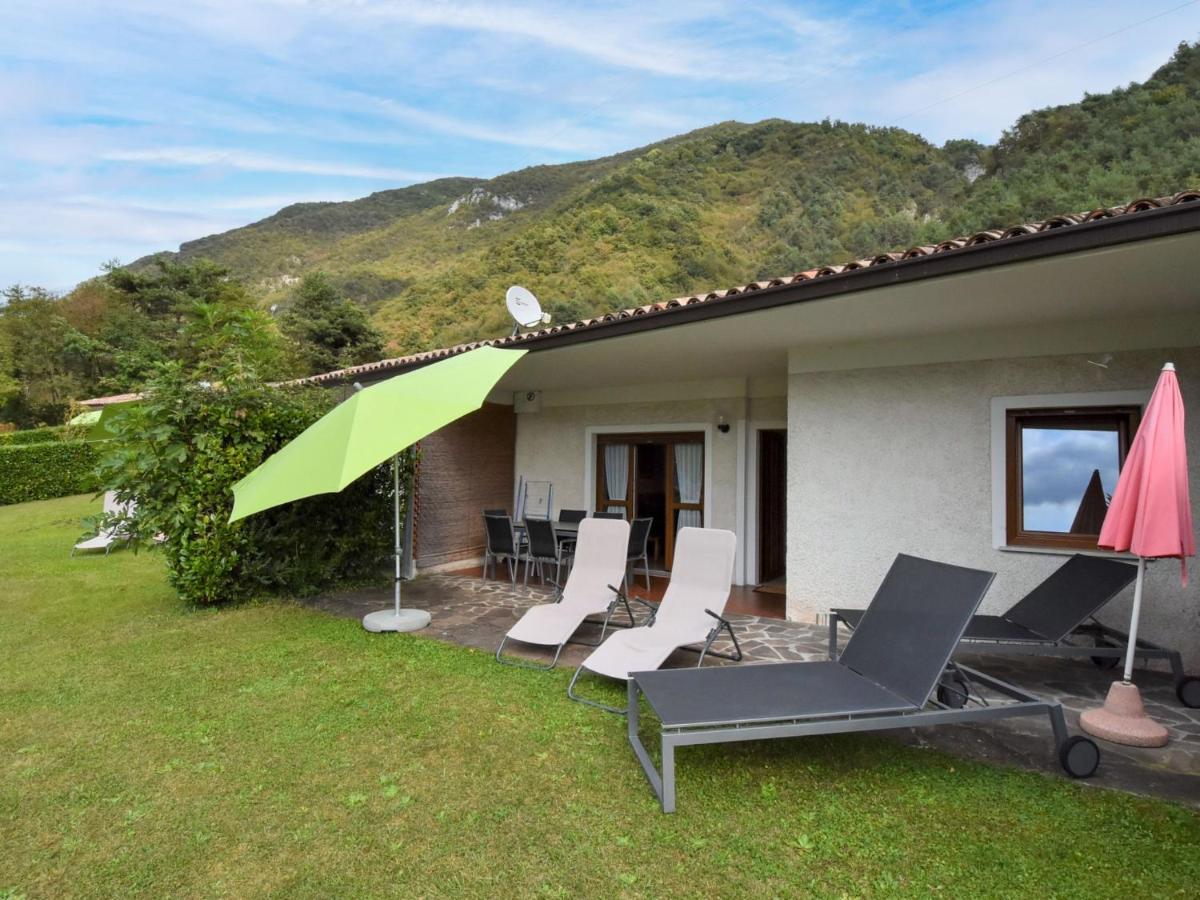 Holiday Home Villa Lackas-1 By Interhome Crone Exterior foto