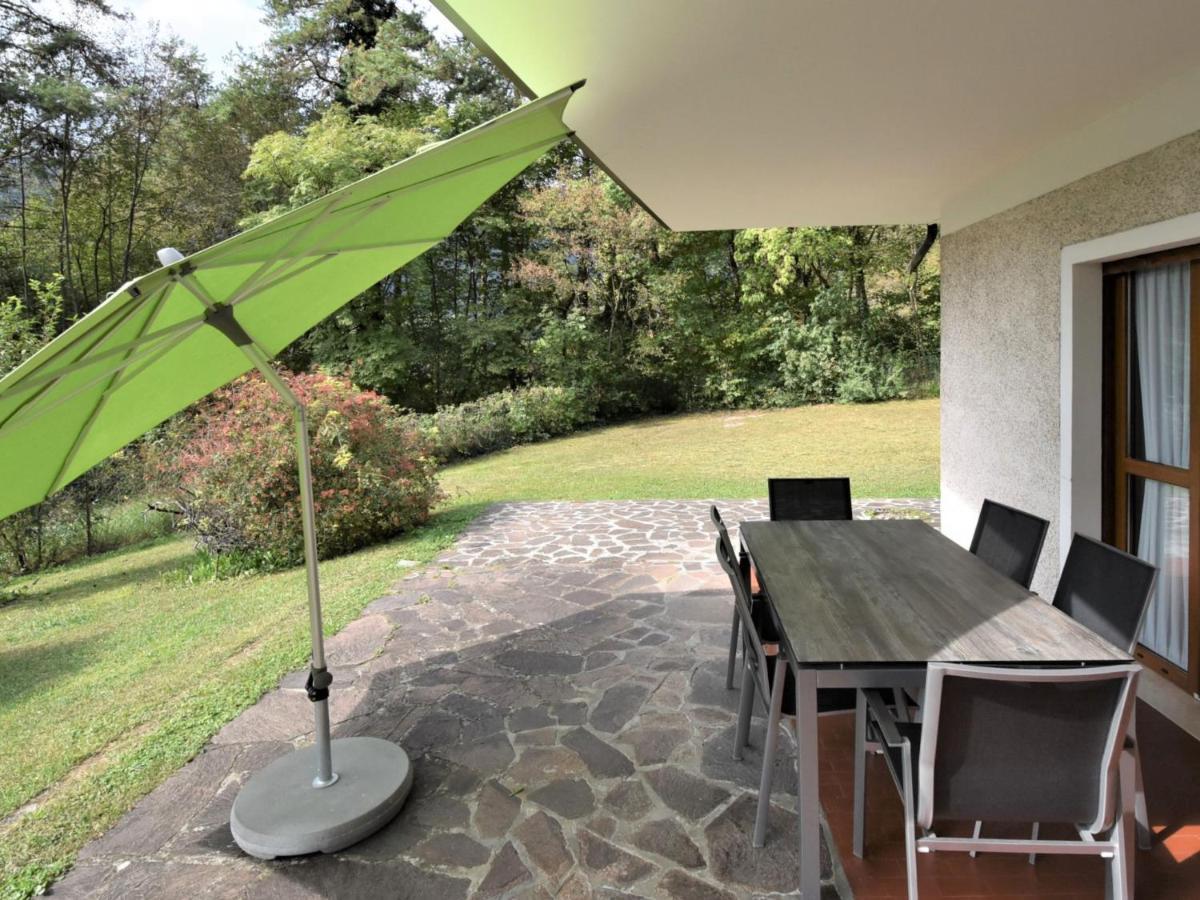 Holiday Home Villa Lackas-1 By Interhome Crone Exterior foto